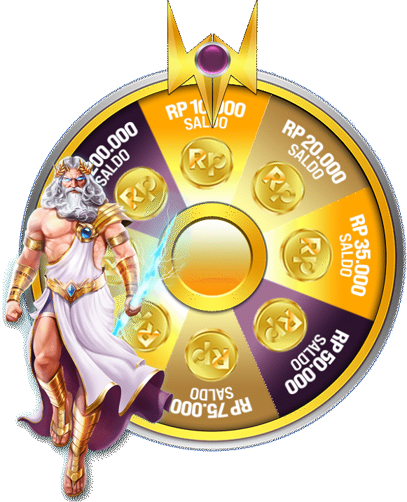 LUCKY SPIN BINTANG303